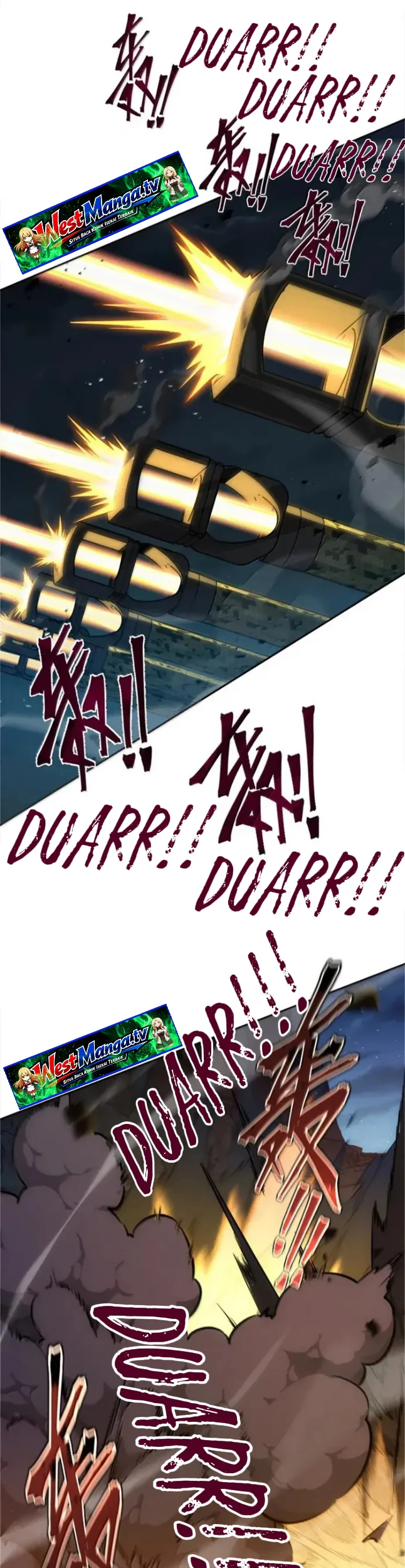 Release That Witch Chapter 679 Gambar 12