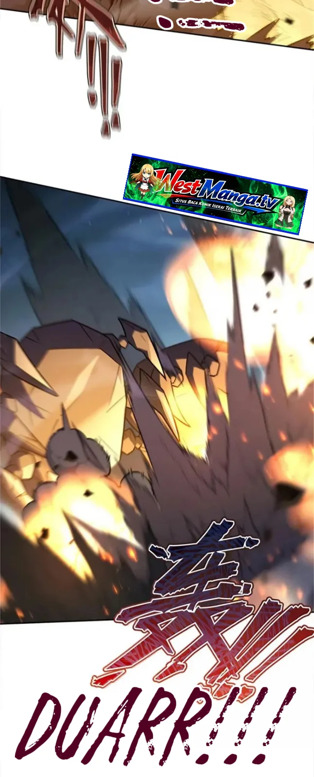 Release That Witch Chapter 679 Gambar 13