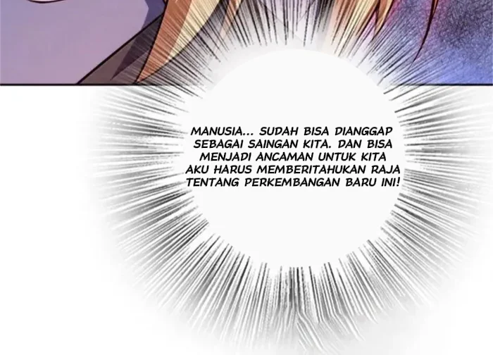 Release That Witch Chapter 679 Gambar 15