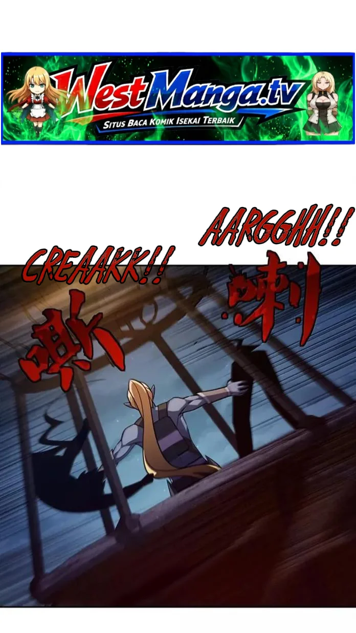 Release That Witch Chapter 679 Gambar 19