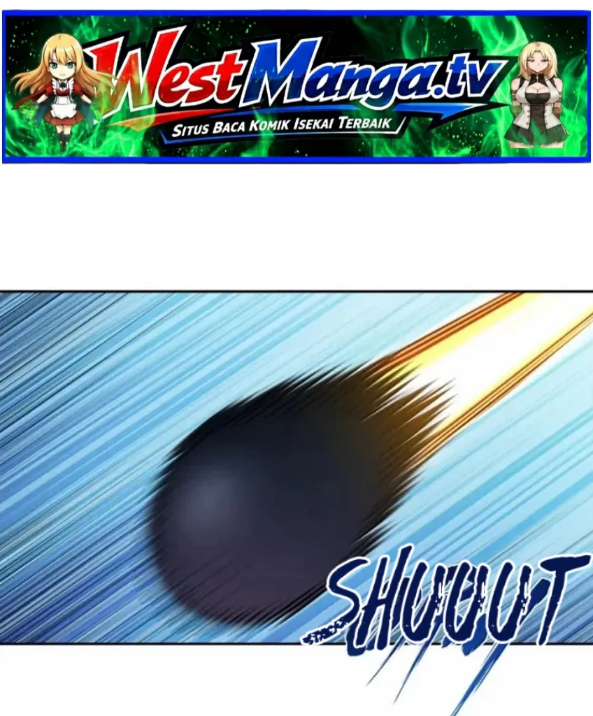 Release That Witch Chapter 679 Gambar 22