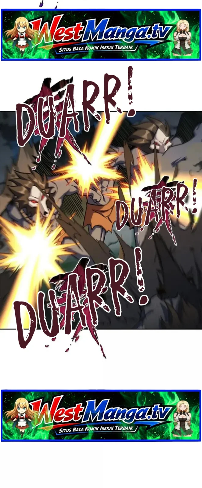 Release That Witch Chapter 679 Gambar 24