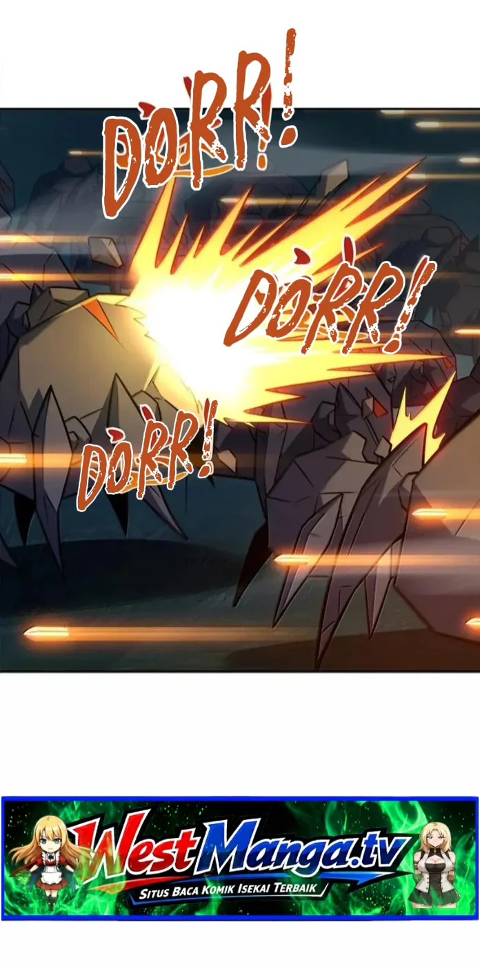 Release That Witch Chapter 679 Gambar 26