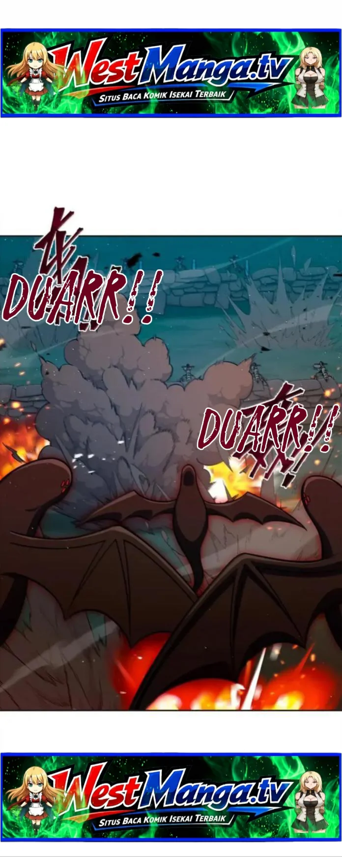 Release That Witch Chapter 679 Gambar 27