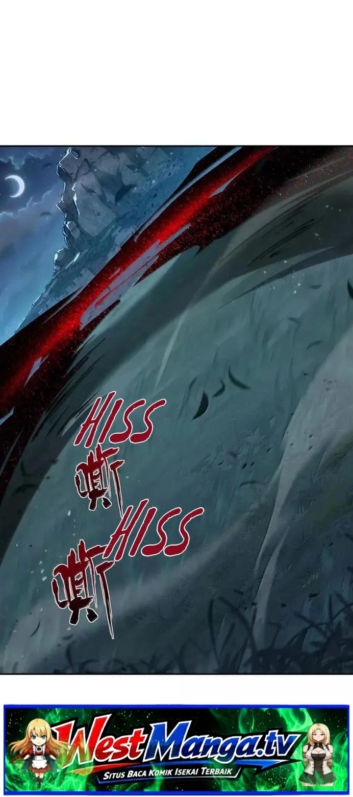 Manhua Release That Witch Chapter 679 gambar 2