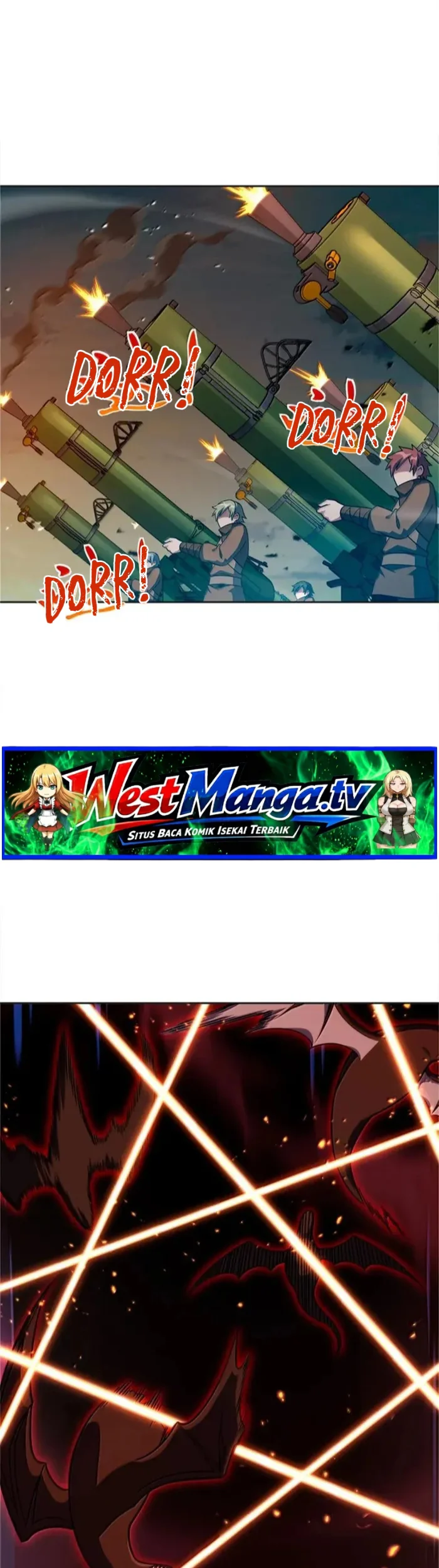 Release That Witch Chapter 679 Gambar 28