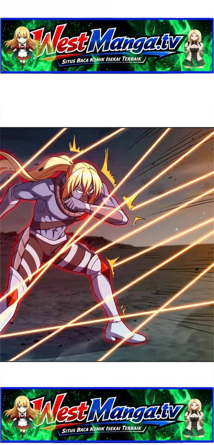 Release That Witch Chapter 679 Gambar 30