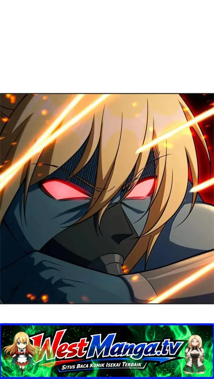 Release That Witch Chapter 679 Gambar 31