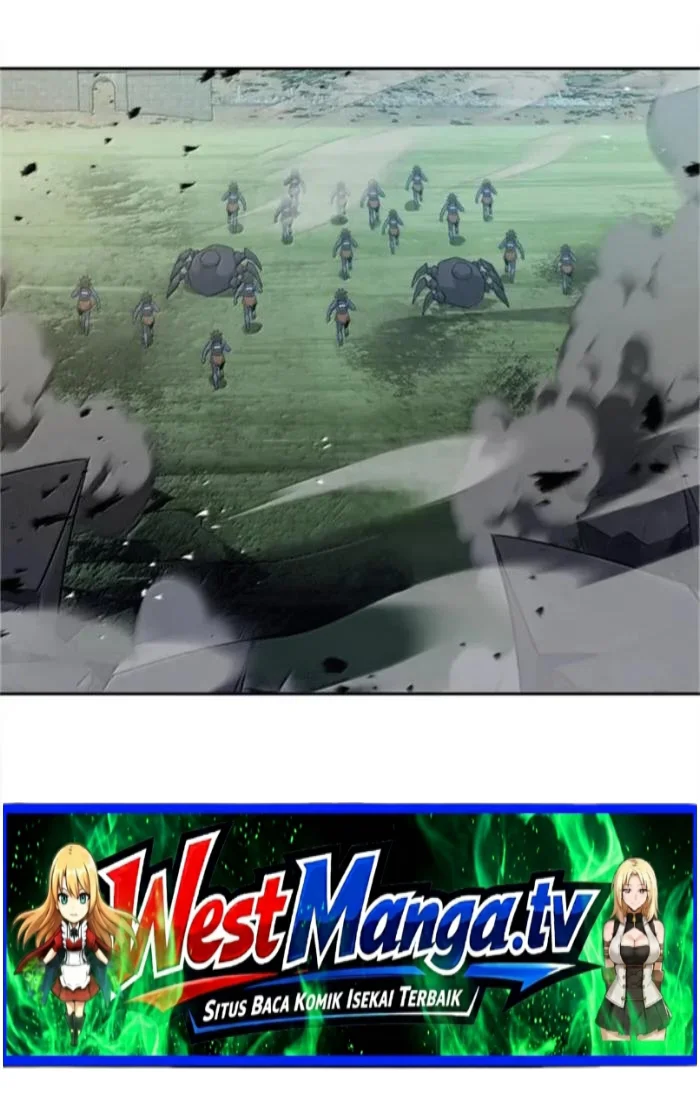 Release That Witch Chapter 679 Gambar 37