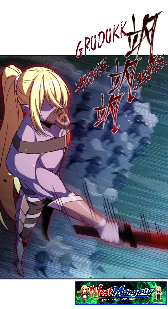 Release That Witch Chapter 679 Gambar 5