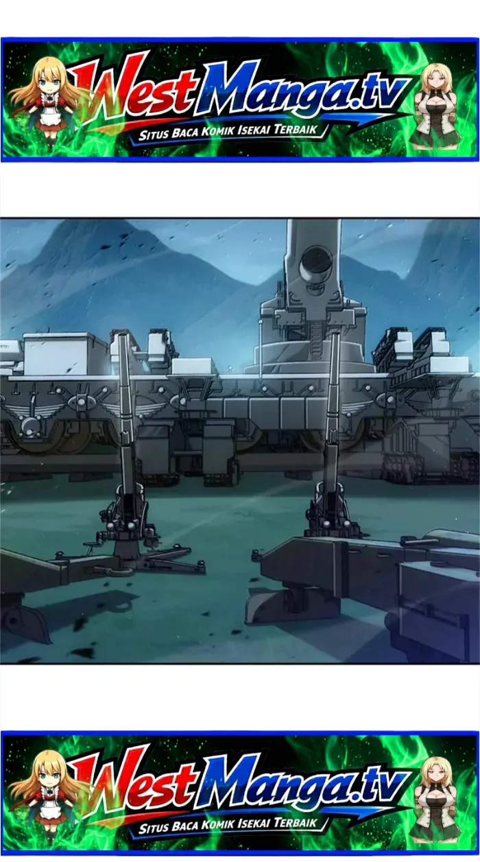 Release That Witch Chapter 679 Gambar 6