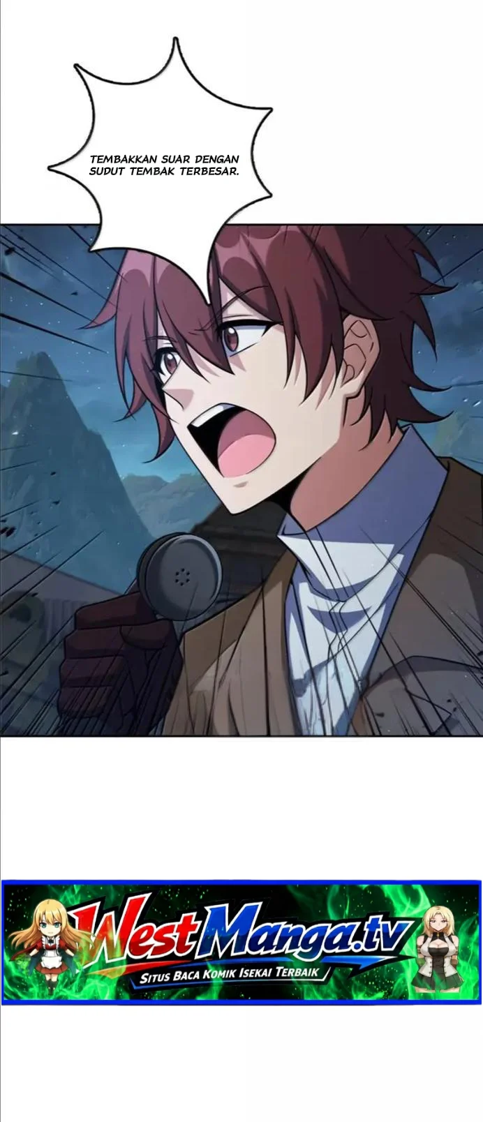 Release That Witch Chapter 679 Gambar 7