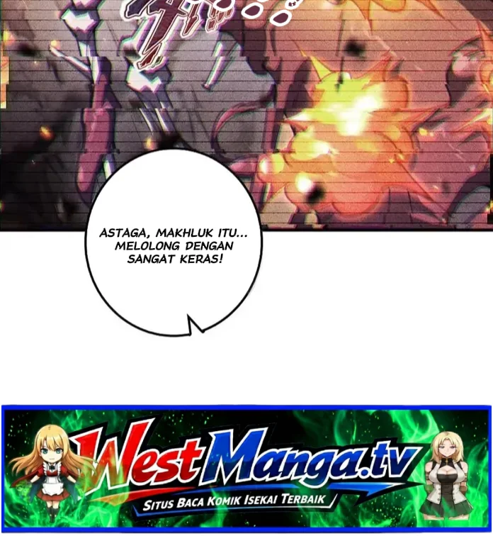 Release That Witch Chapter 680 Gambar 17