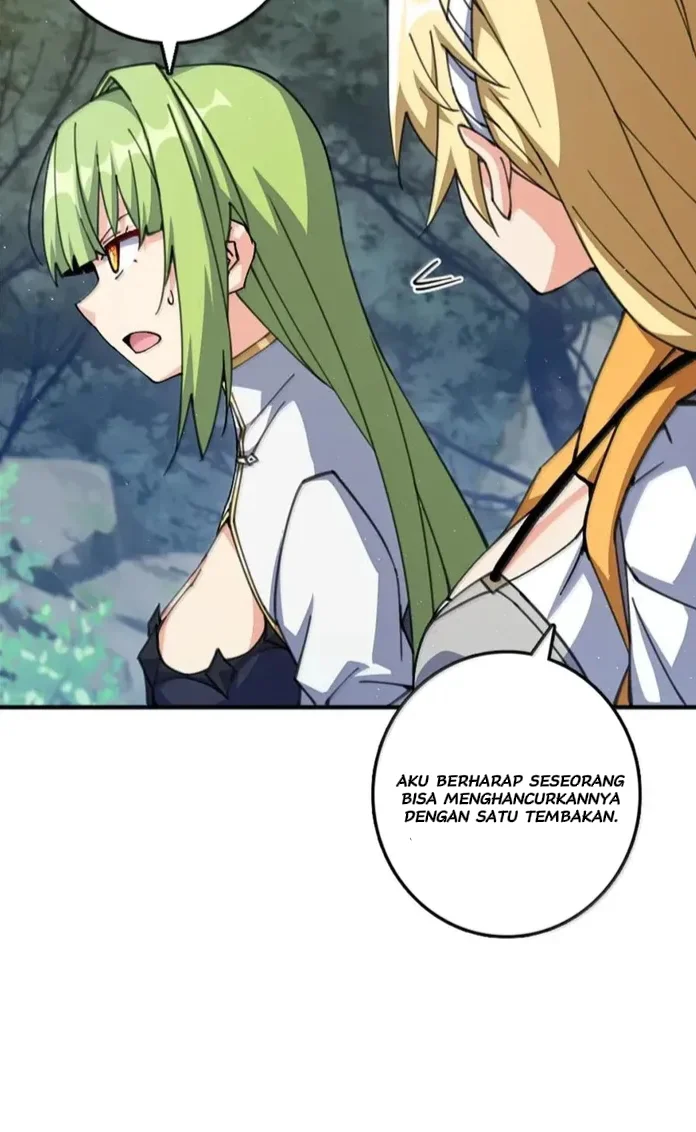 Release That Witch Chapter 680 Gambar 19