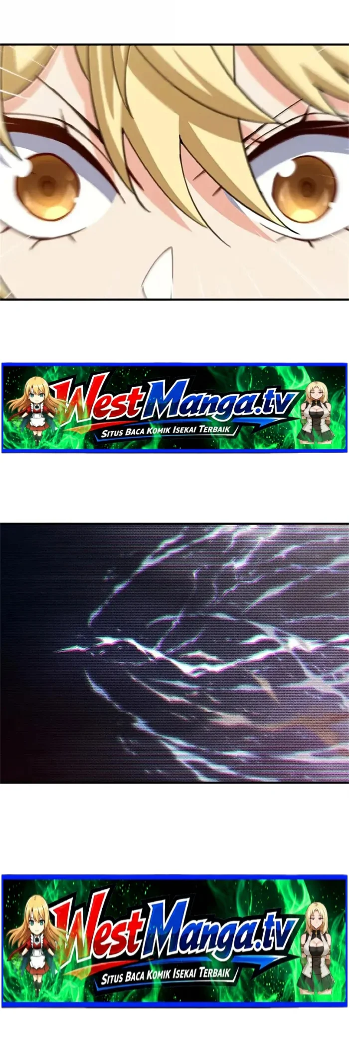 Release That Witch Chapter 680 Gambar 28