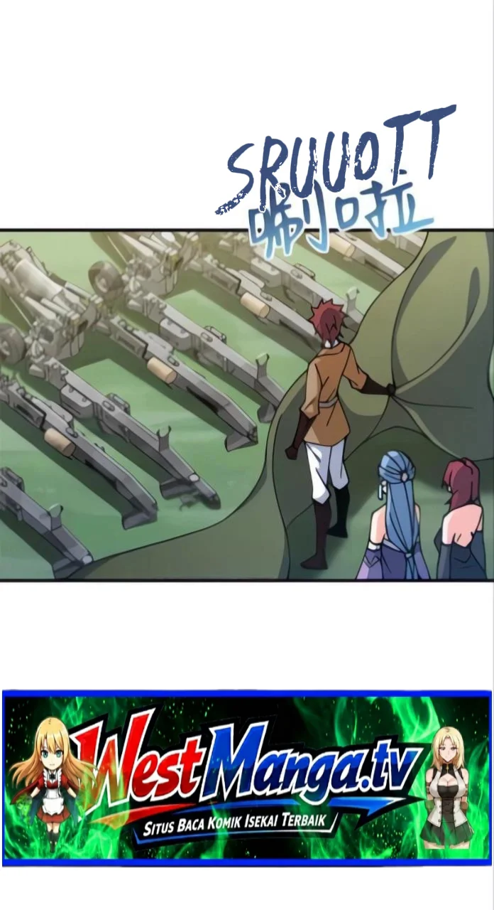 Release That Witch Chapter 680 Gambar 3