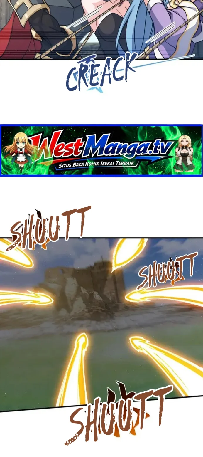 Release That Witch Chapter 680 Gambar 9