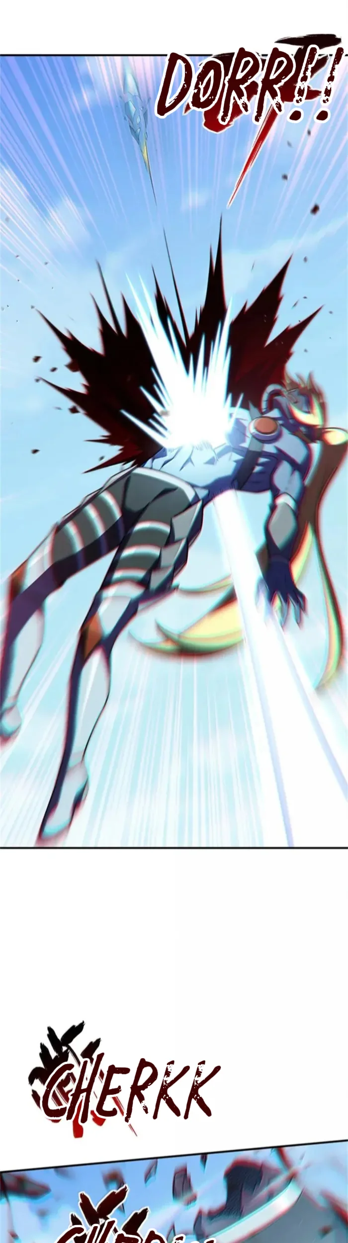 Release That Witch Chapter 681 Gambar 12