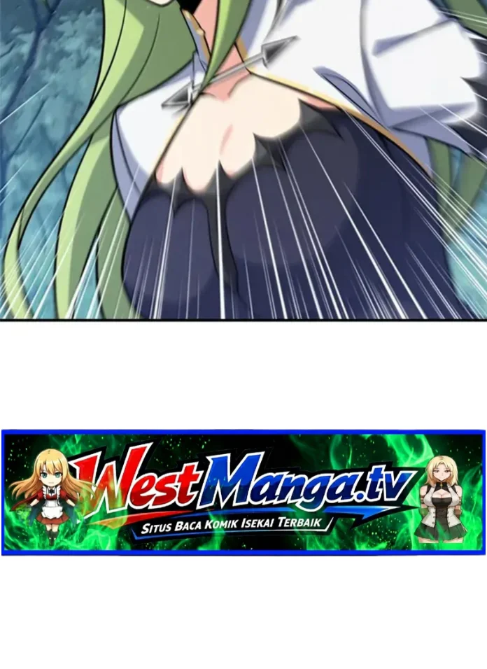 Release That Witch Chapter 681 Gambar 26