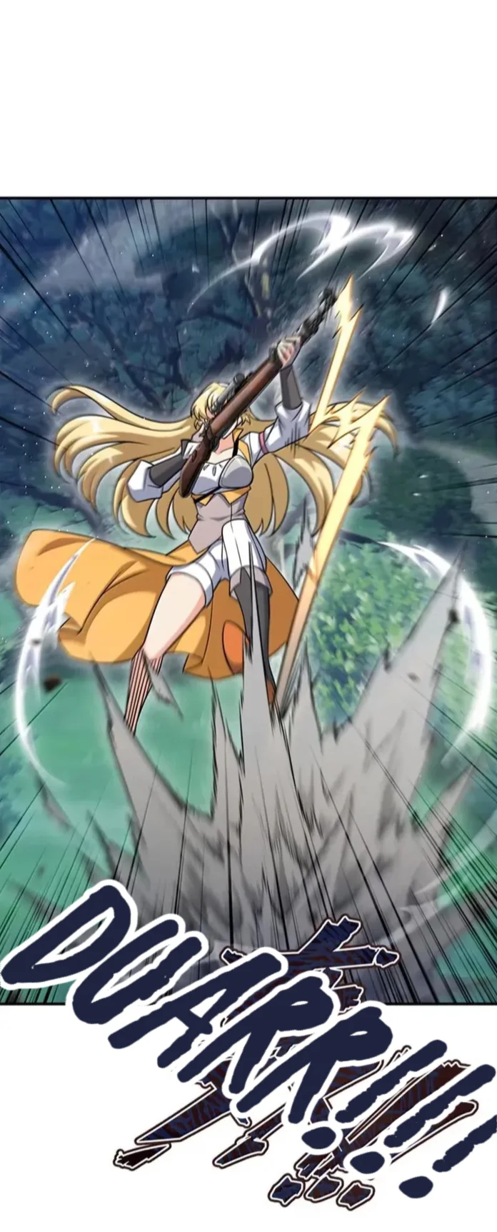 Release That Witch Chapter 681 Gambar 3