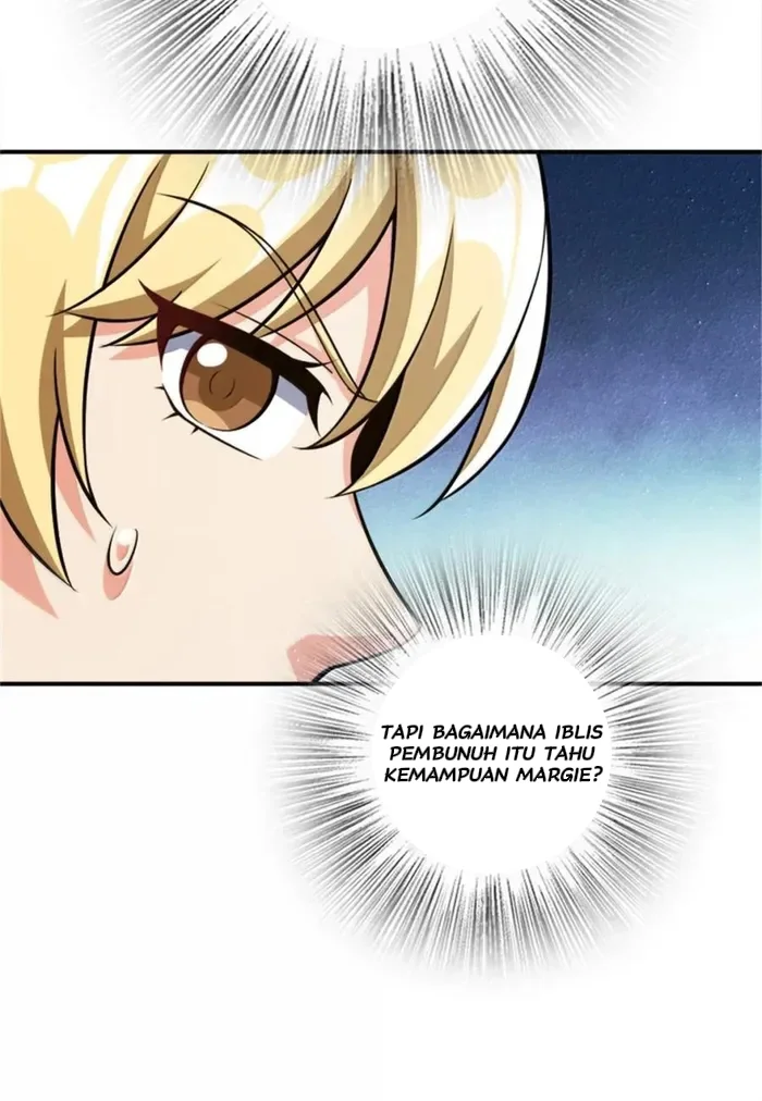 Release That Witch Chapter 681 Gambar 36