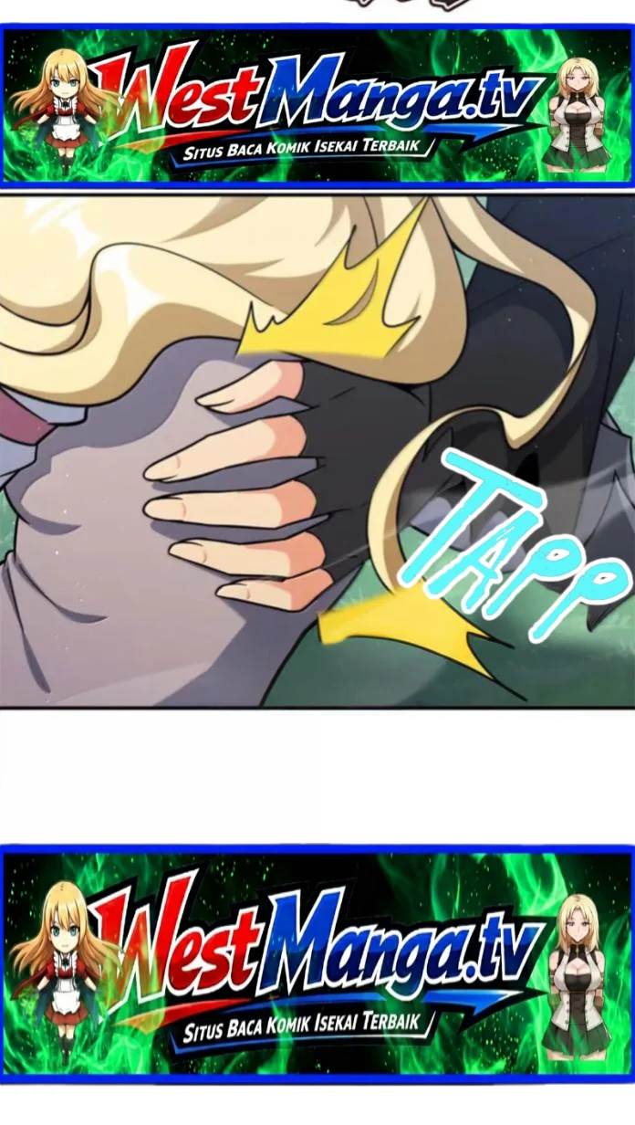 Release That Witch Chapter 681 Gambar 4