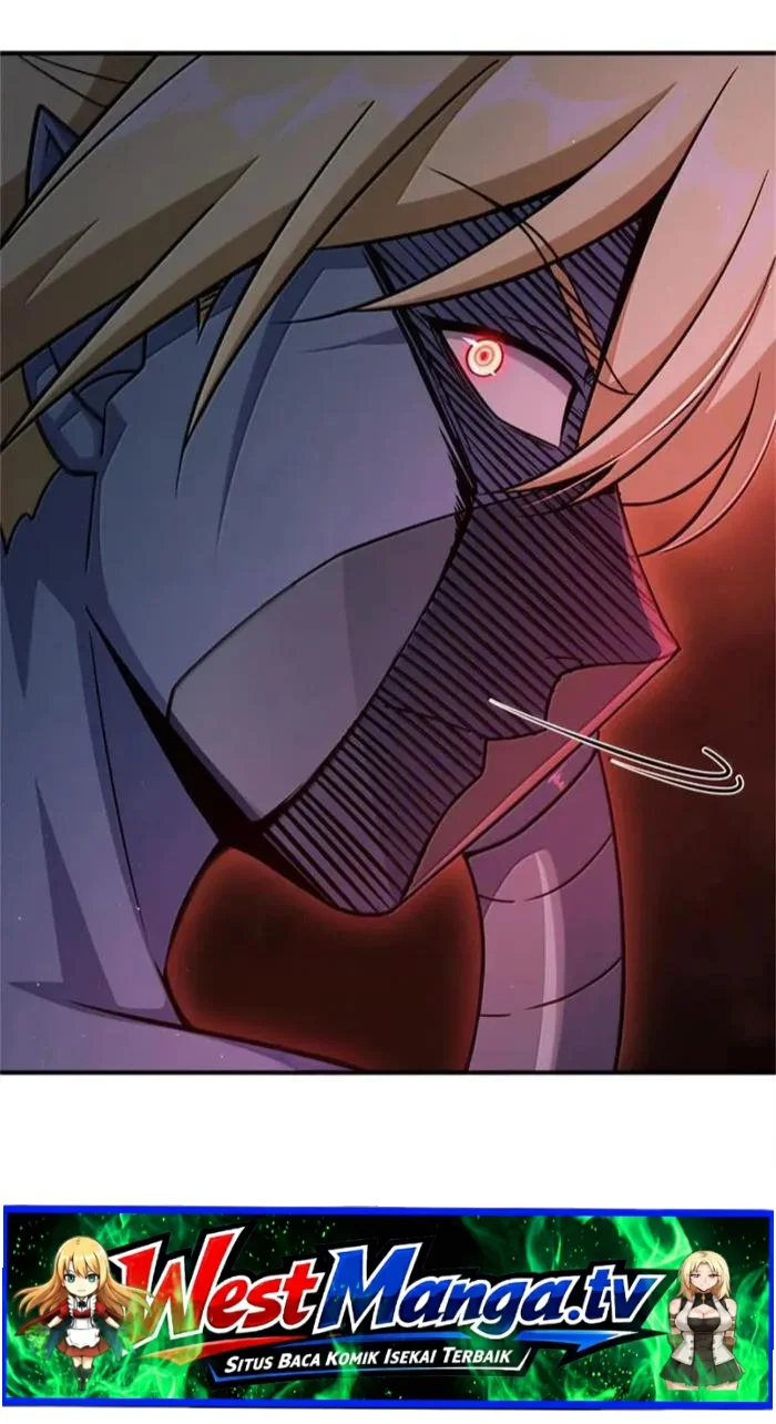 Release That Witch Chapter 681 Gambar 10