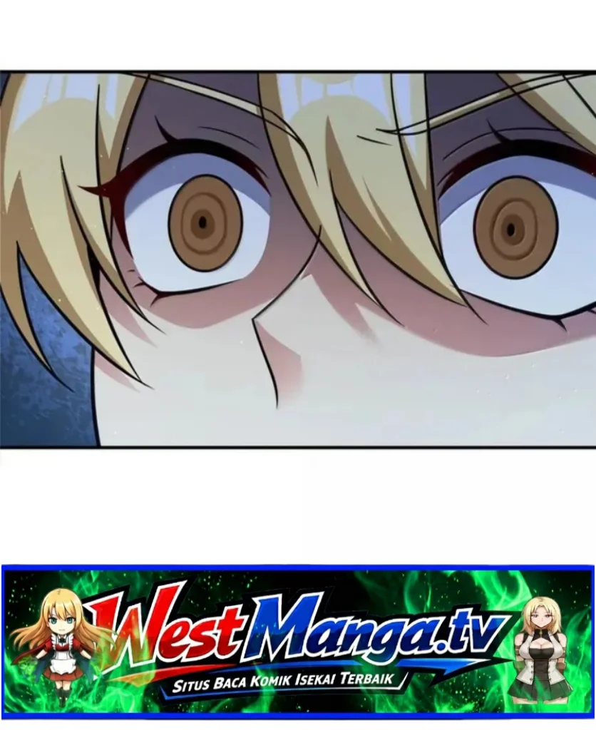 Release That Witch Chapter 681 Gambar 11