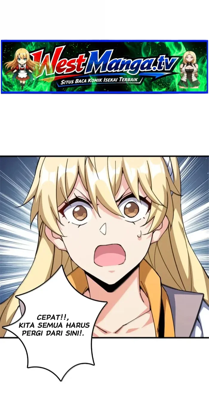 Release That Witch Chapter 682 Gambar 17