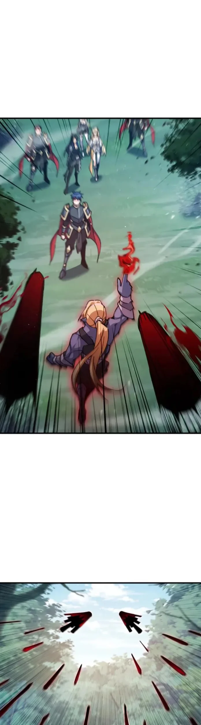 Release That Witch Chapter 682 Gambar 19