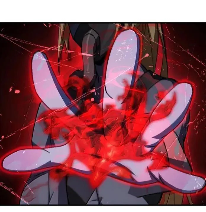 Release That Witch Chapter 682 Gambar 23