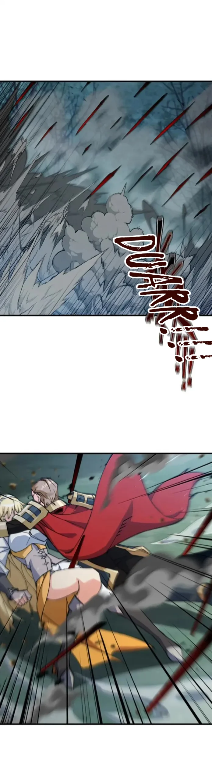 Release That Witch Chapter 682 Gambar 25