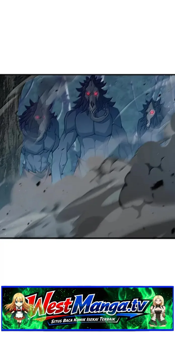 Release That Witch Chapter 682 Gambar 28