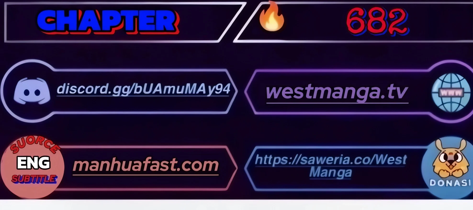 Manhua Release That Witch Chapter 682 gambar 2