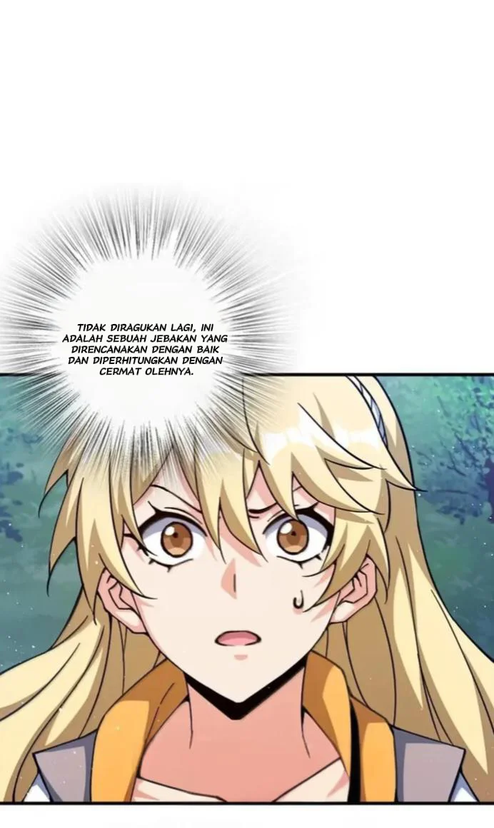 Release That Witch Chapter 682 Gambar 3