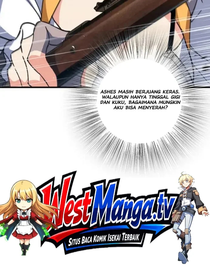 Release That Witch Chapter 682 Gambar 33