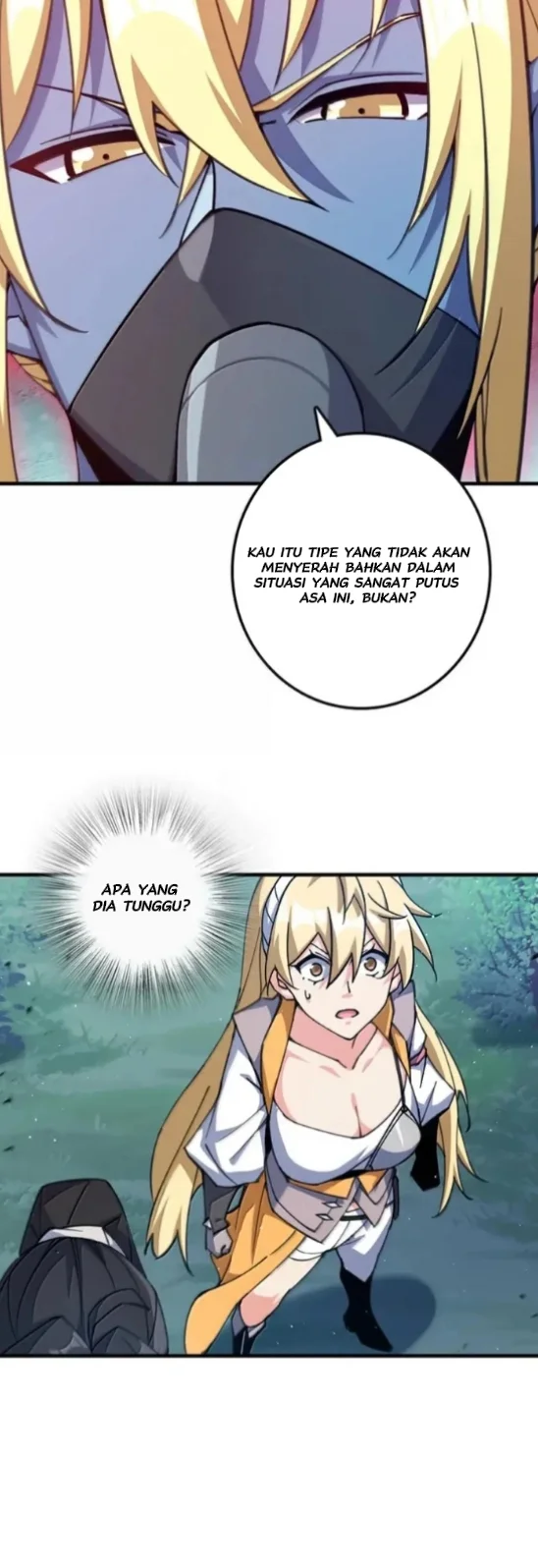 Release That Witch Chapter 682 Gambar 7