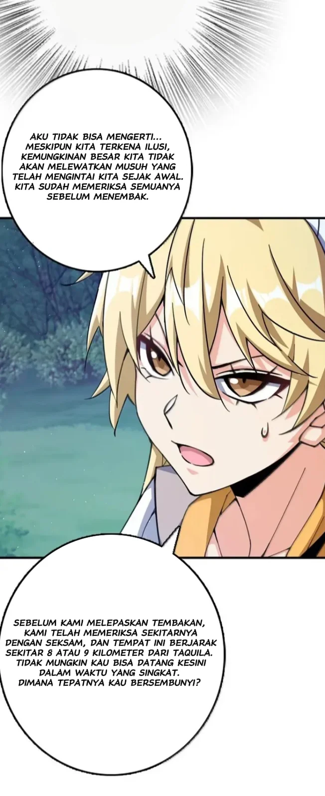 Release That Witch Chapter 682 Gambar 9