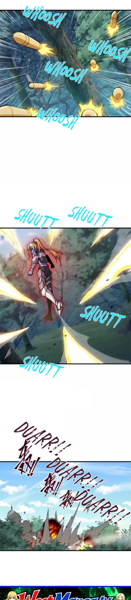 Release That Witch Chapter 682 Gambar 14