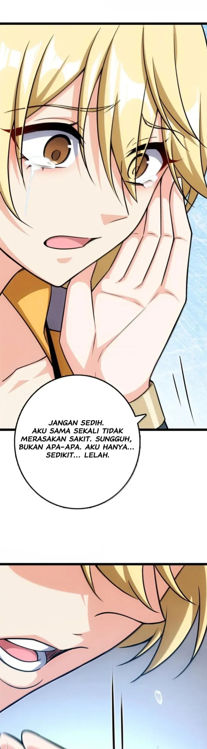 Release That Witch Chapter 683 Gambar 17