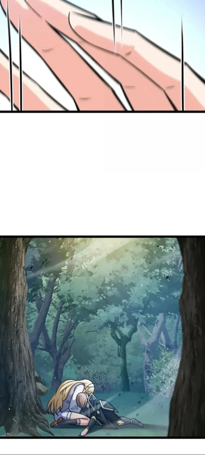 Release That Witch Chapter 683 Gambar 18