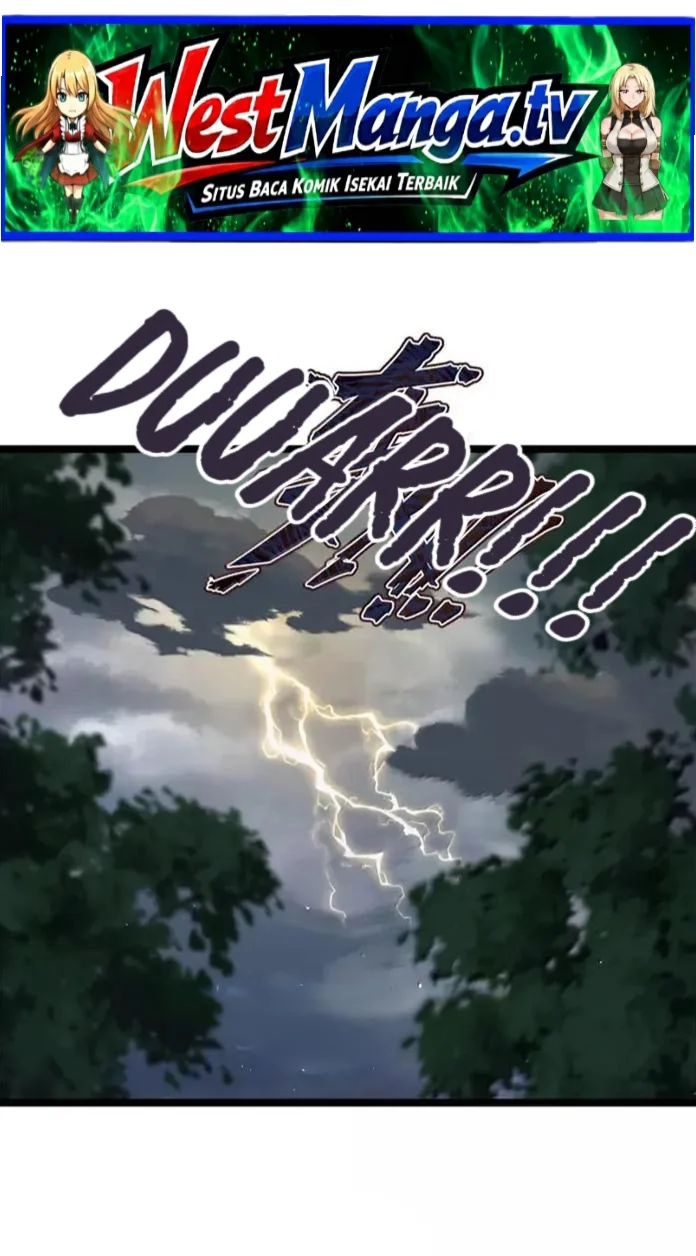 Release That Witch Chapter 683 Gambar 19