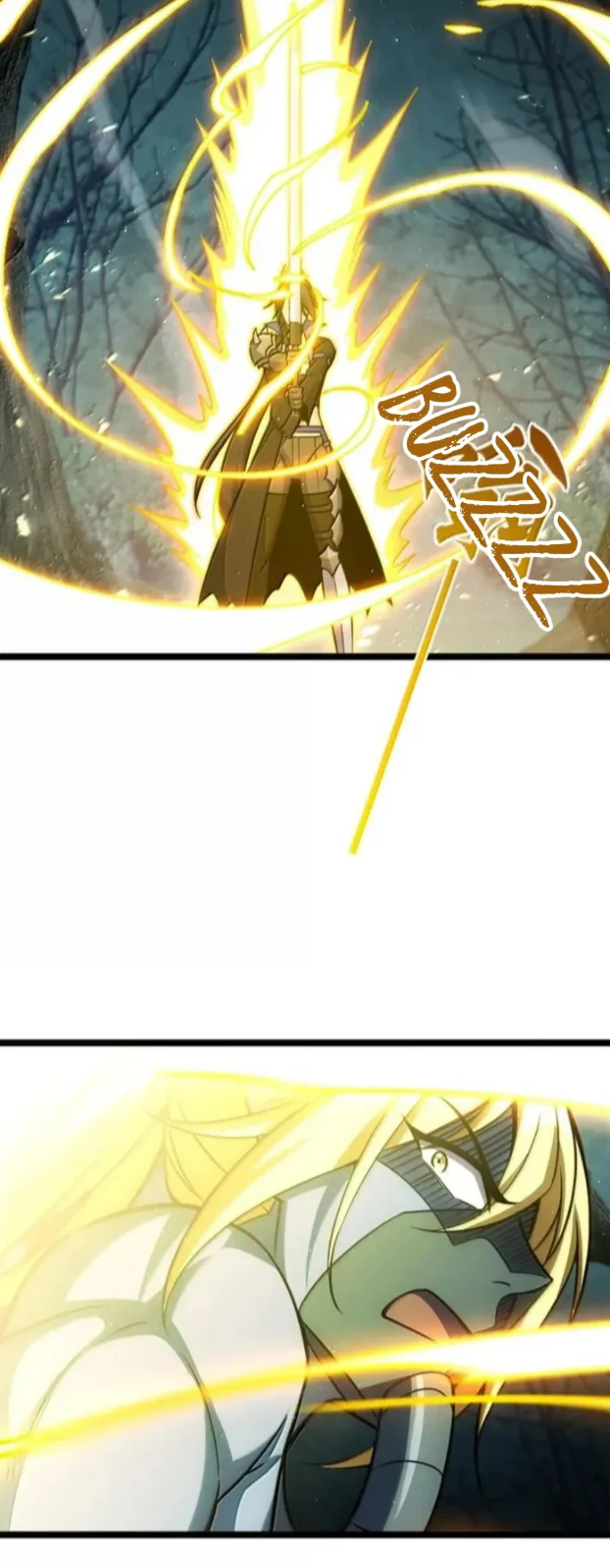 Release That Witch Chapter 683 Gambar 25