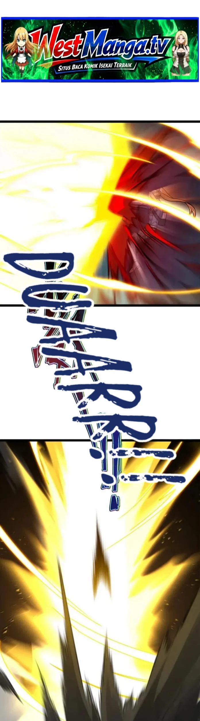 Release That Witch Chapter 683 Gambar 26