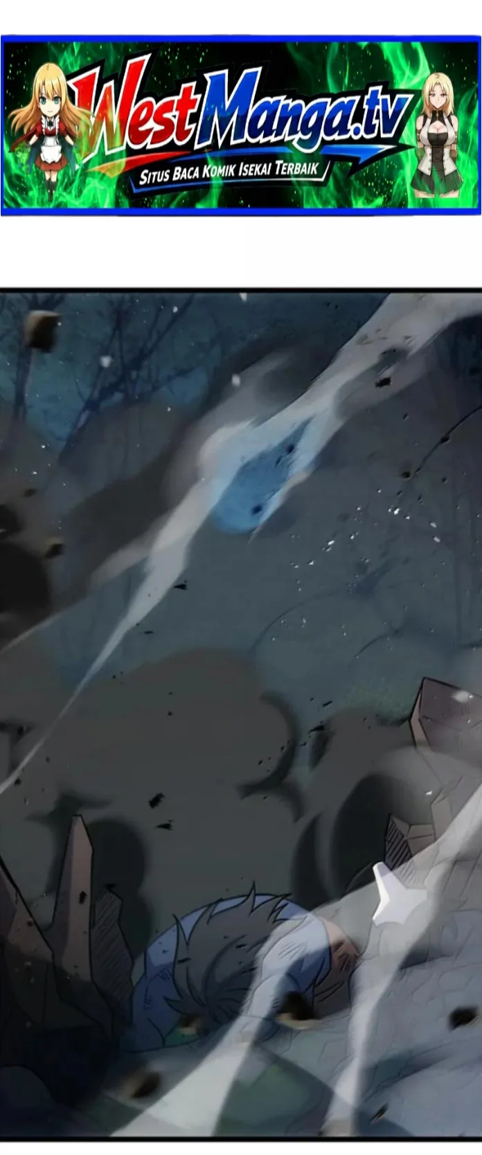 Release That Witch Chapter 683 Gambar 28