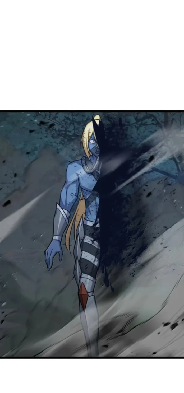 Release That Witch Chapter 683 Gambar 29