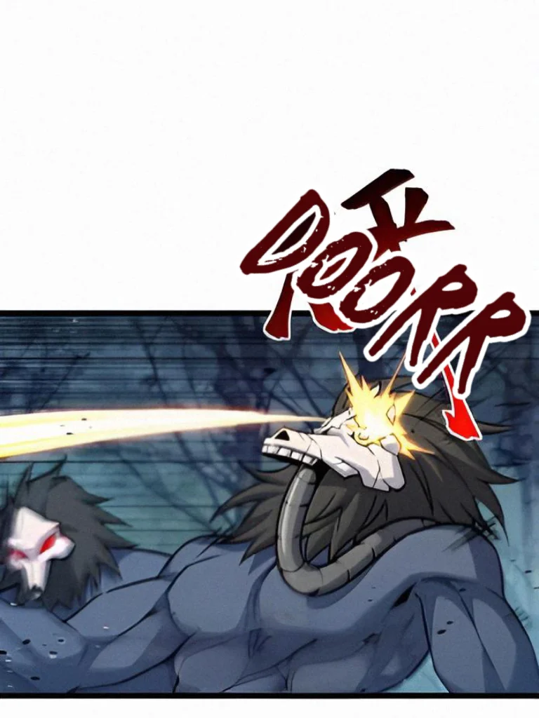 Release That Witch Chapter 683 Gambar 3