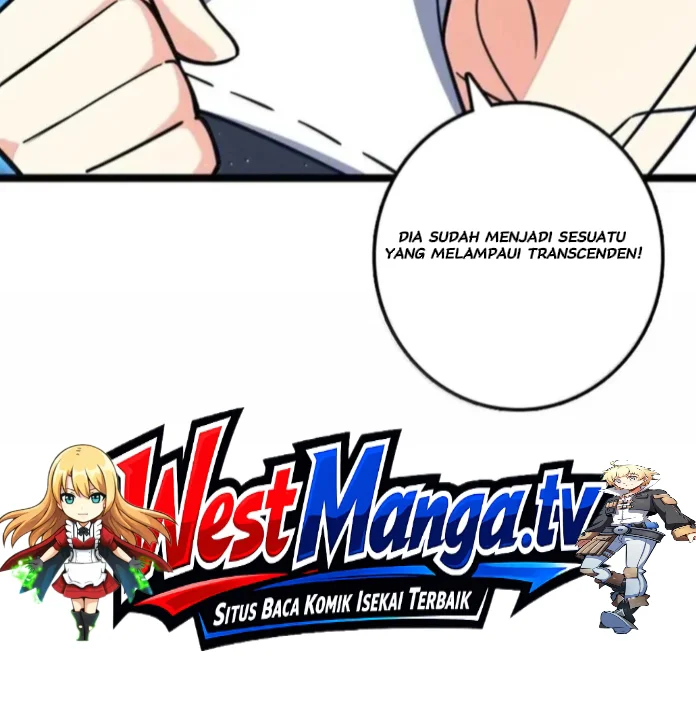 Release That Witch Chapter 683 Gambar 34