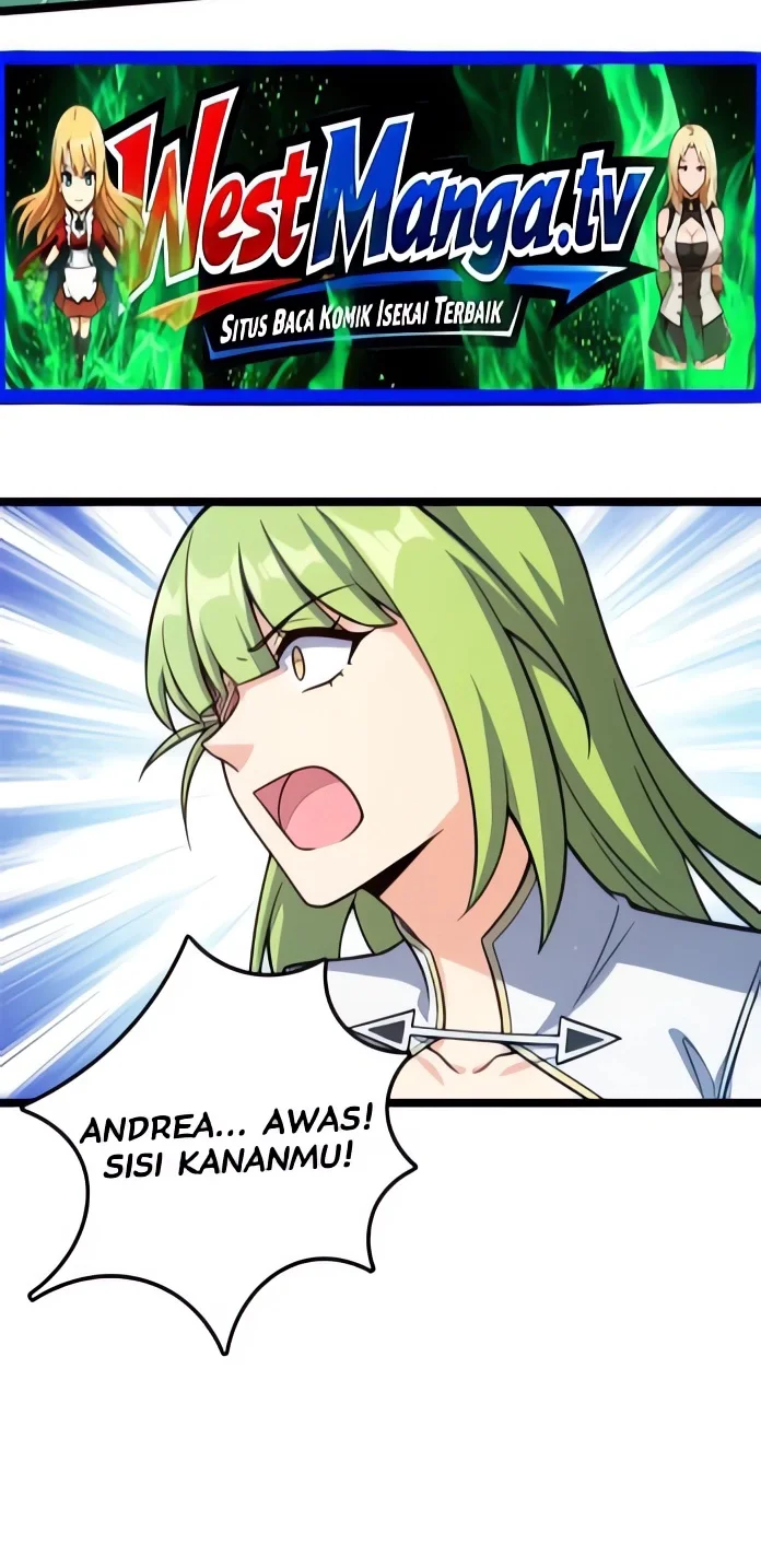 Release That Witch Chapter 683 Gambar 5