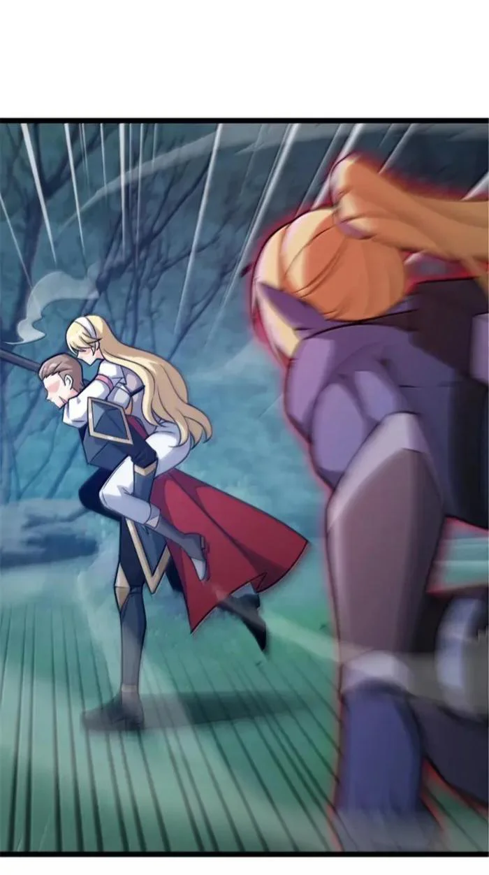 Release That Witch Chapter 683 Gambar 6